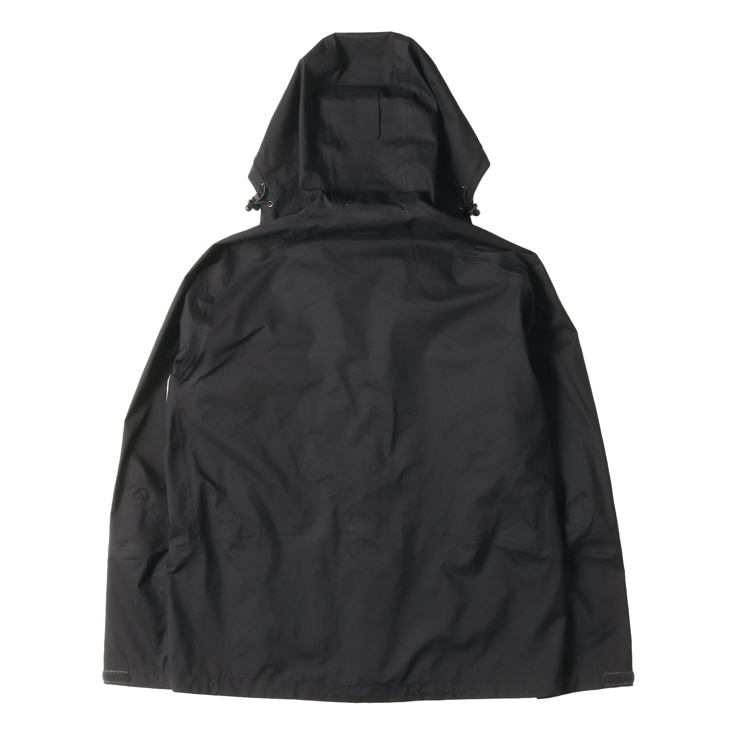 ×Lowe alpine GORE-TEX ナイロン フーデッドジャケット