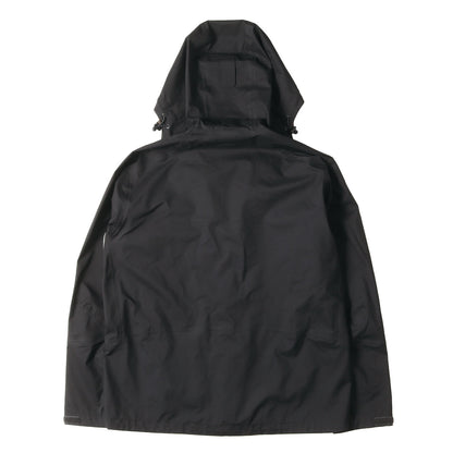 ×Lowe alpine GORE-TEX ナイロン フーデッドジャケット