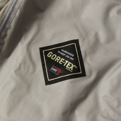 ×Lowe alpine GORE-TEX ナイロン フーデッドジャケット