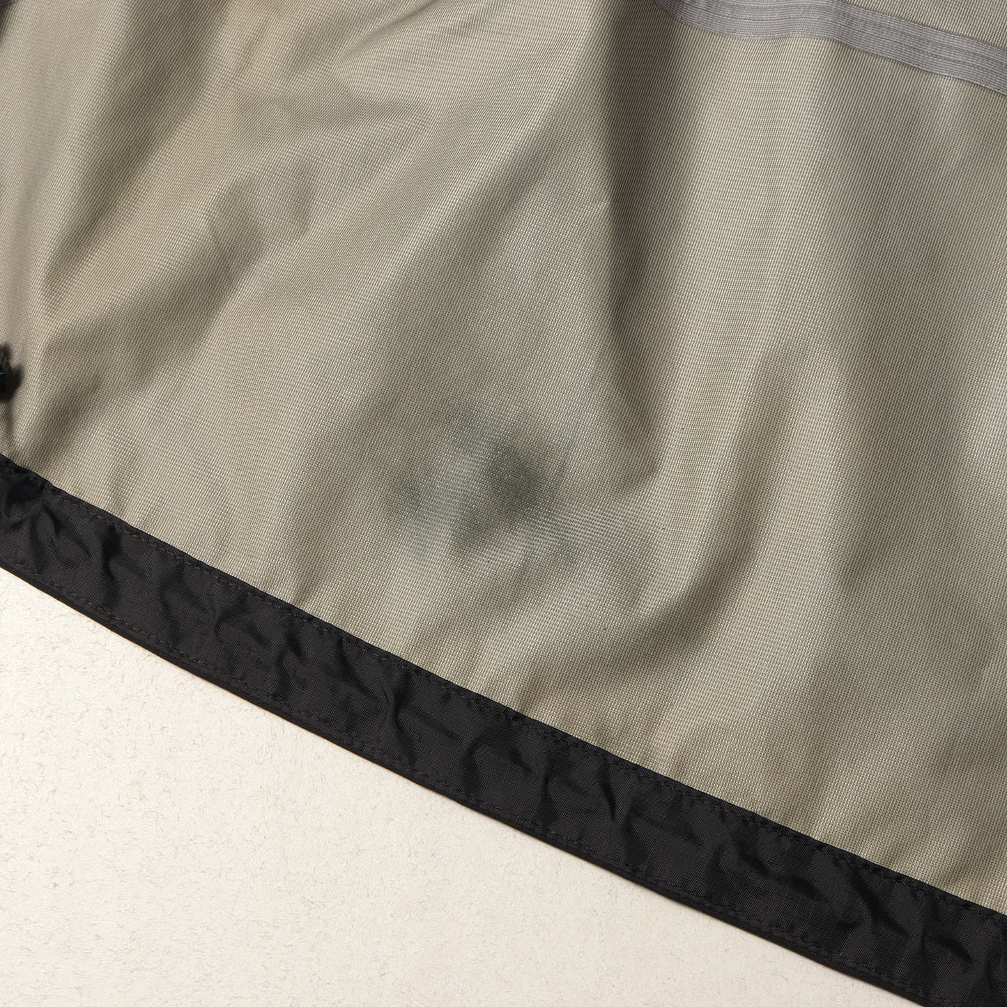 ×Lowe alpine GORE-TEX ナイロン フーデッドジャケット