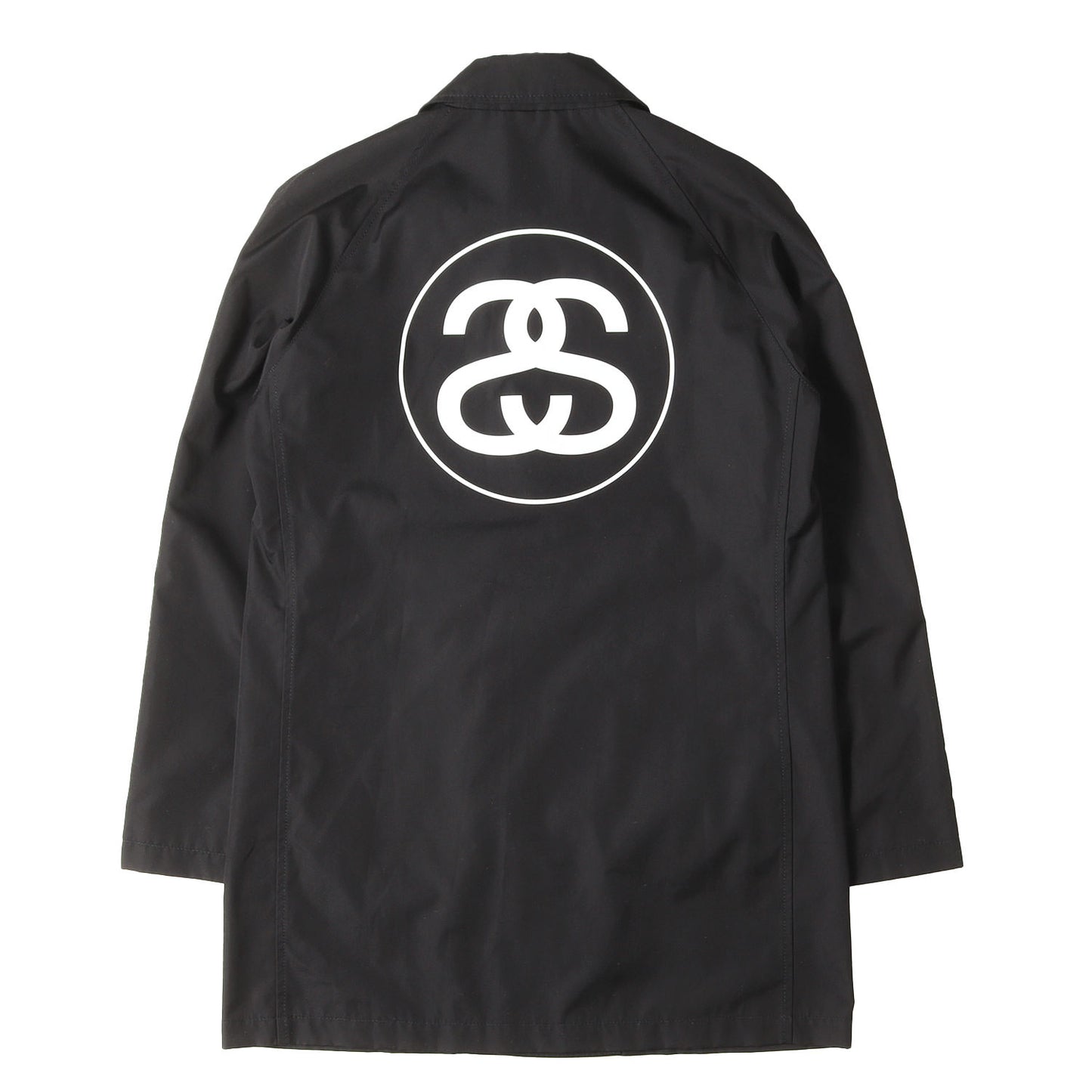 ×SOPHNET. SSリンク ステンカラーコート(SOUTIEN COLLAR COAT)
