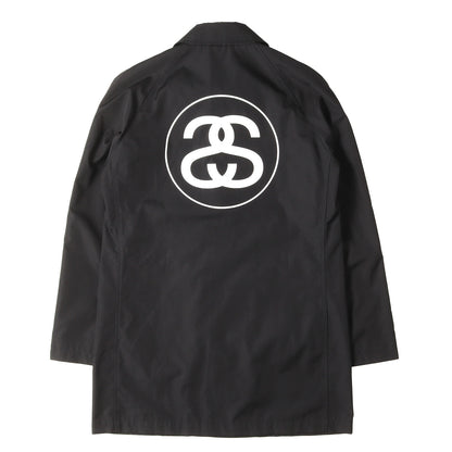 ×SOPHNET. SSリンク ステンカラーコート(SOUTIEN COLLAR COAT)