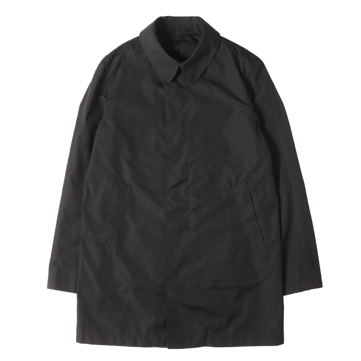 ×SOPHNET. SSリンク ステンカラーコート(SOUTIEN COLLAR COAT)