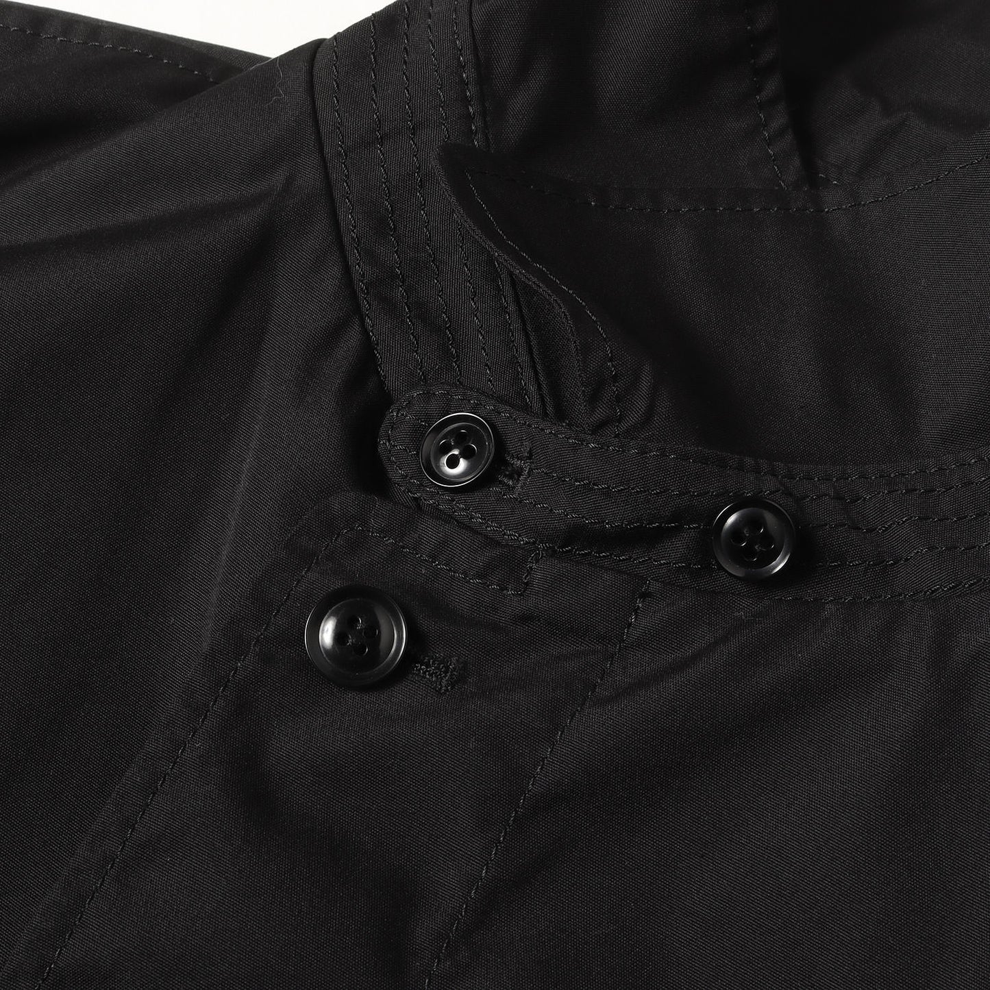 ×SOPHNET. SSリンク ステンカラーコート(SOUTIEN COLLAR COAT)
