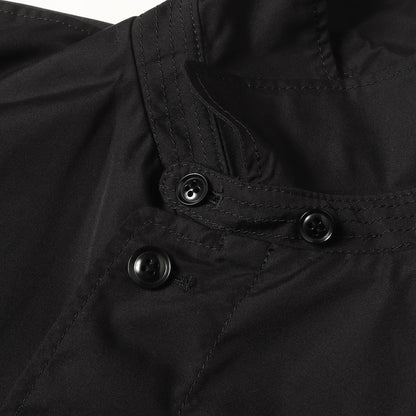 ×SOPHNET. SSリンク ステンカラーコート(SOUTIEN COLLAR COAT)