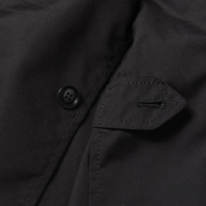 ×SOPHNET. SSリンク ステンカラーコート(SOUTIEN COLLAR COAT)