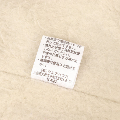 マックレガー型 裏ボア ナイロン フルジップ ワークジャケット
