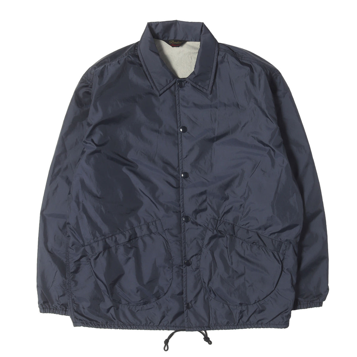ナイロン コーチ ジャケット (2170 COACH JACKET)