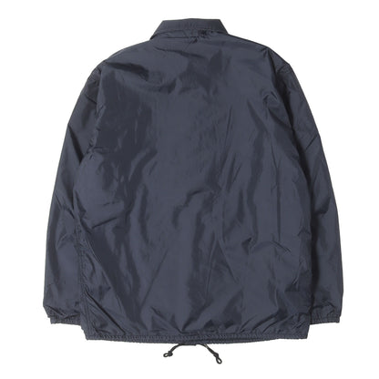 ナイロン コーチ ジャケット (2170 COACH JACKET)