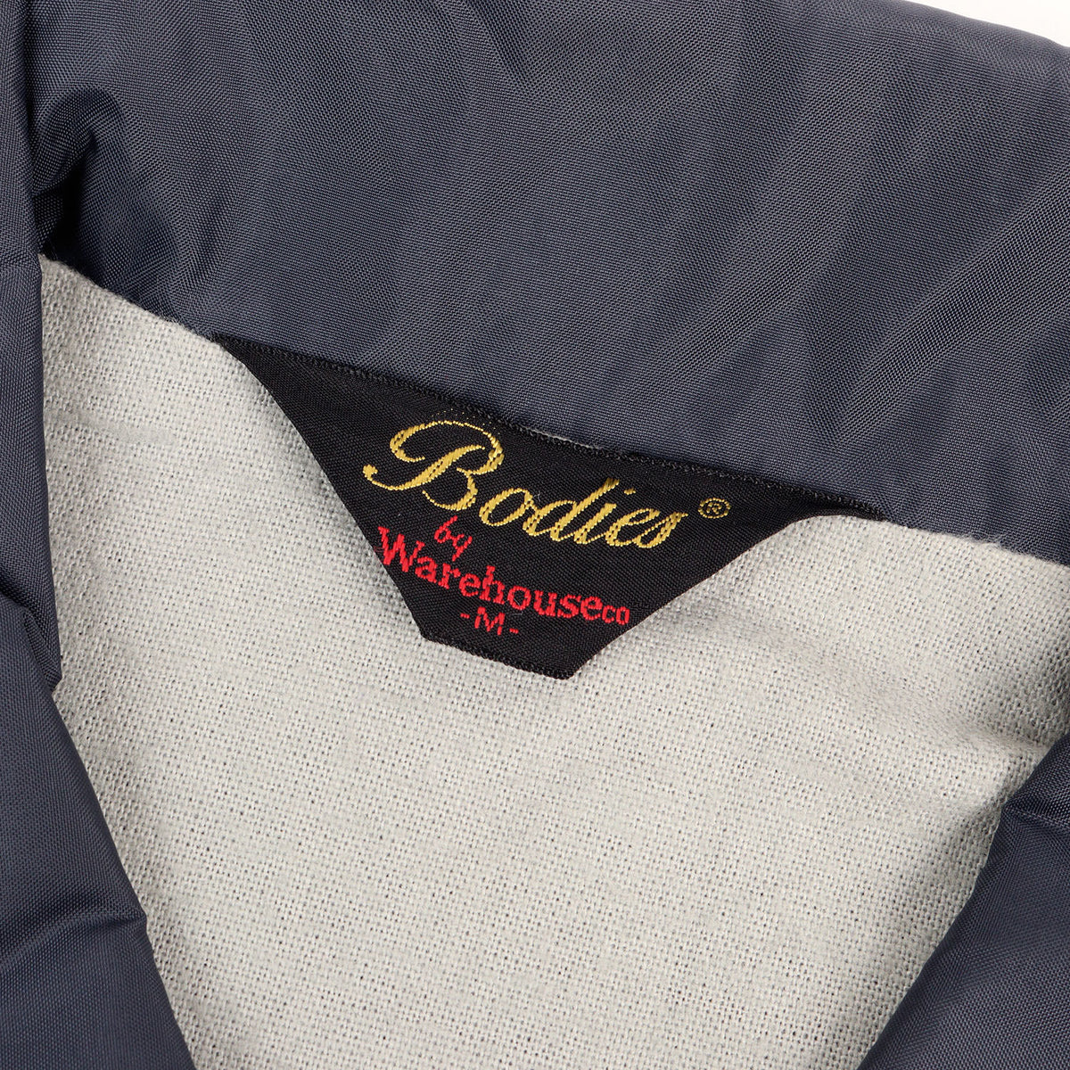 ナイロン コーチ ジャケット (2170 COACH JACKET)