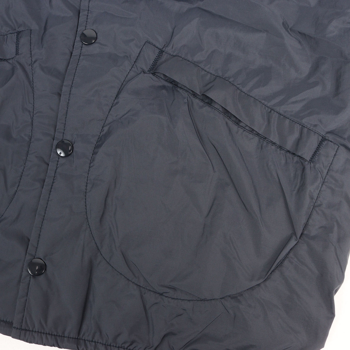 ナイロン コーチ ジャケット (2170 COACH JACKET)