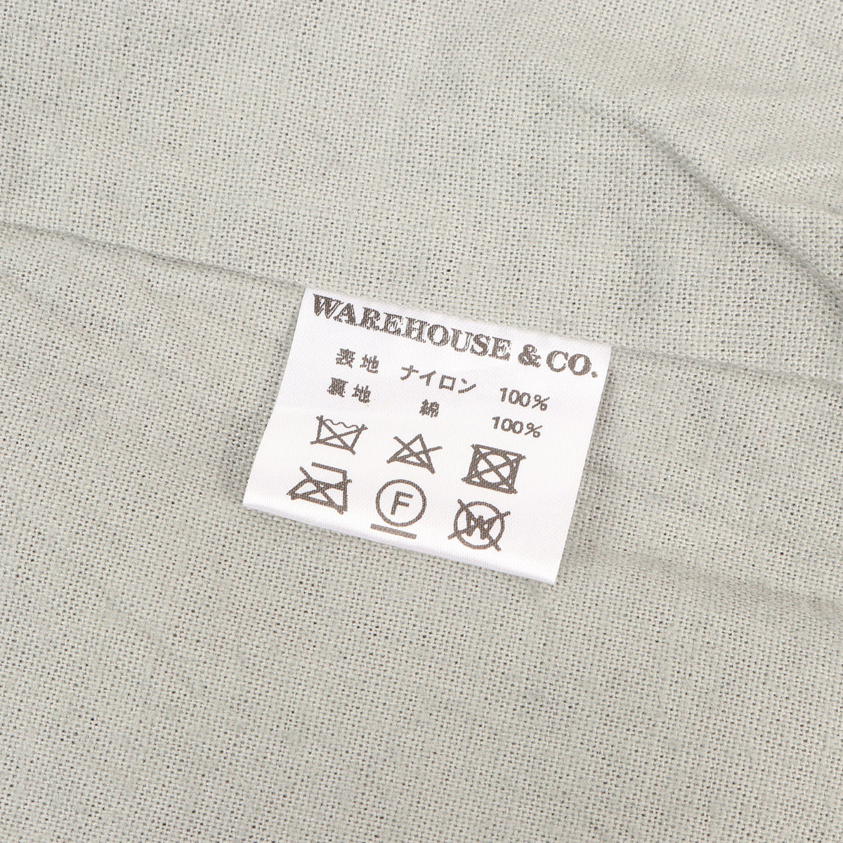 ナイロン コーチ ジャケット (2170 COACH JACKET)