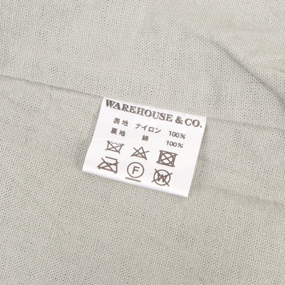 ナイロン コーチ ジャケット (2170 COACH JACKET)