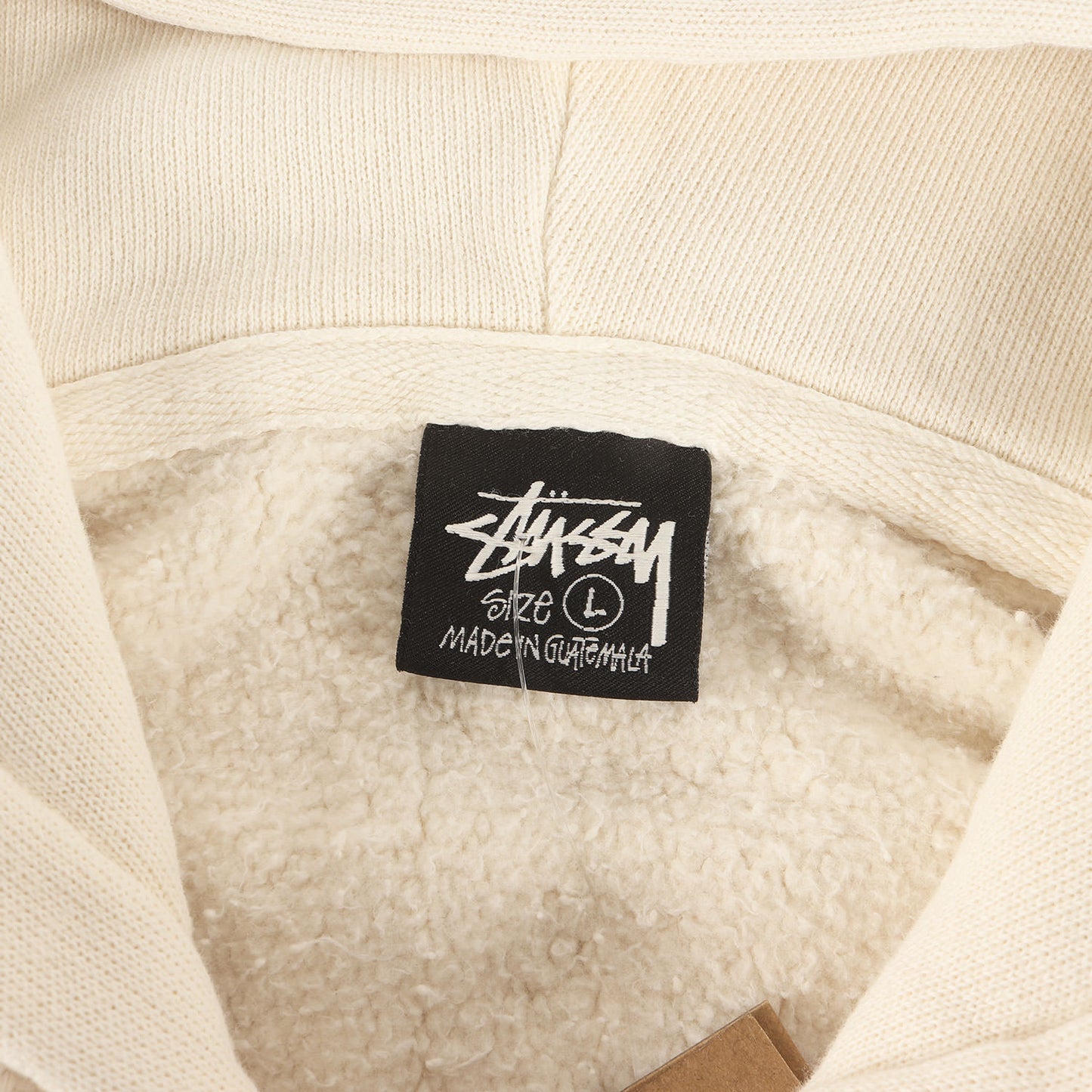 26SS スカルグラフィック フルジップ スウェットパーカー(SKULLS ZIP HOODIE PIGMENT DYED)