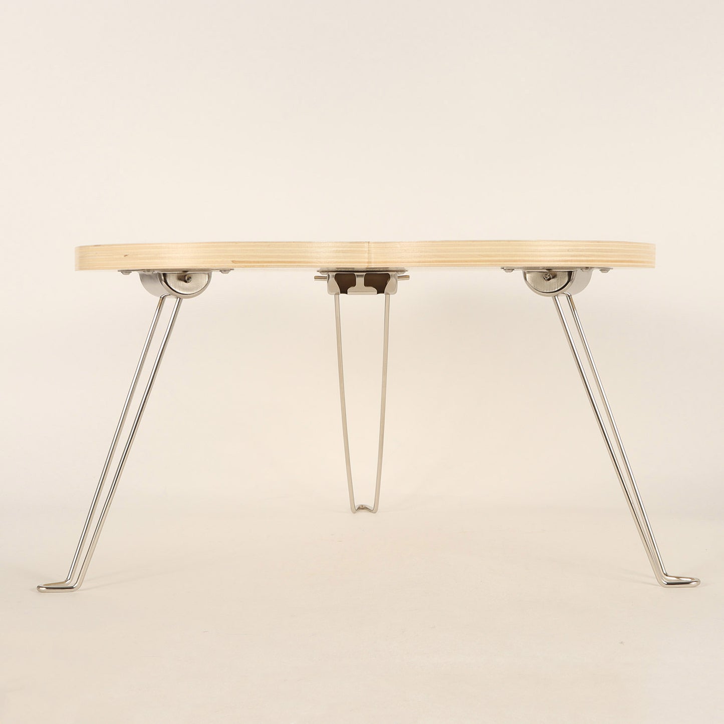 25AW ハート フォールディング 折りたたみ式テーブル(HEART FOLDING TABLE)