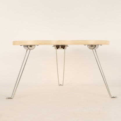 25AW ハート フォールディング 折りたたみ式テーブル(HEART FOLDING TABLE)