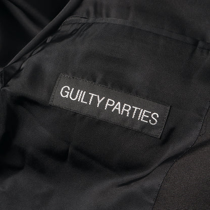 伊勢丹限定 ×Loro Piana SUPER130’Sウール シルク ショールカラー テーラードジャケット(SINGLE BREASTED JACKET)