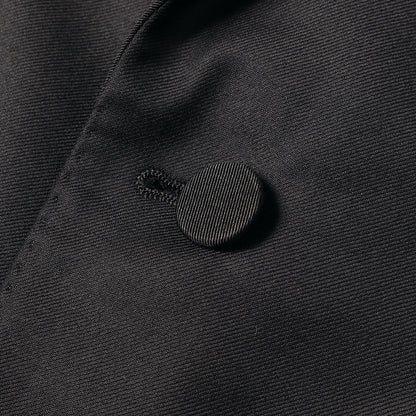 伊勢丹限定 ×Loro Piana SUPER130’Sウール シルク ショールカラー テーラードジャケット(SINGLE BREASTED JACKET)