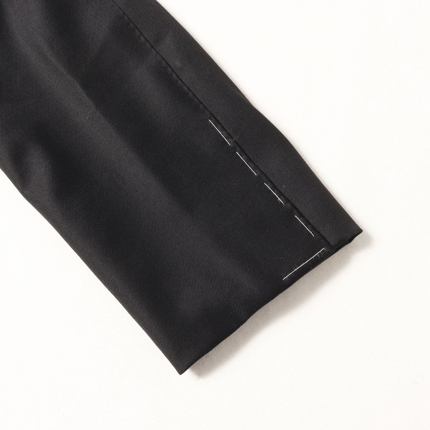 伊勢丹限定 ×Loro Piana SUPER130’Sウール シルク ショールカラー テーラードジャケット(SINGLE BREASTED JACKET)
