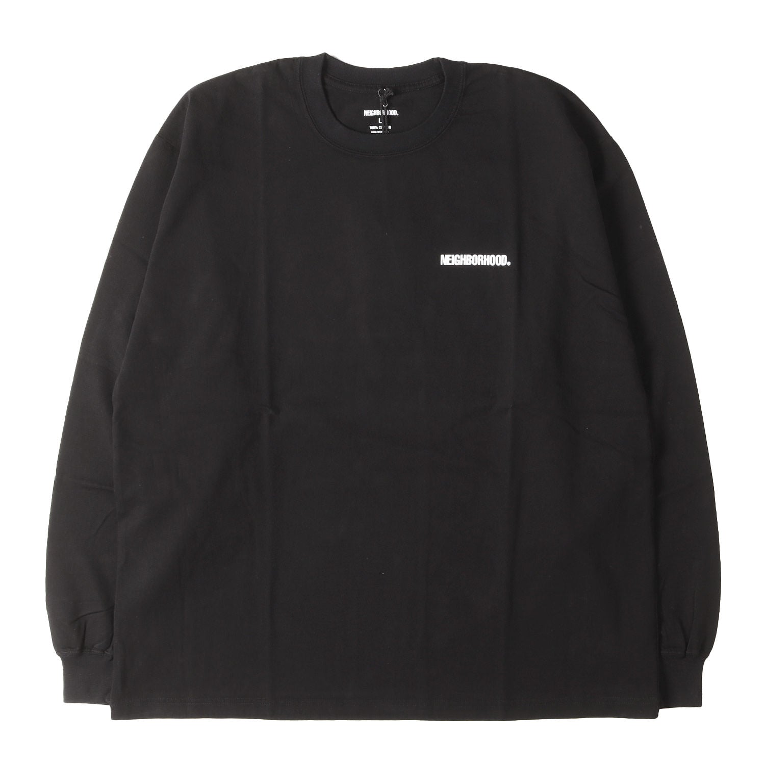 neighborhood ネイバーフッド ロンT 長袖 XXL NEIGHBORHOOD 
