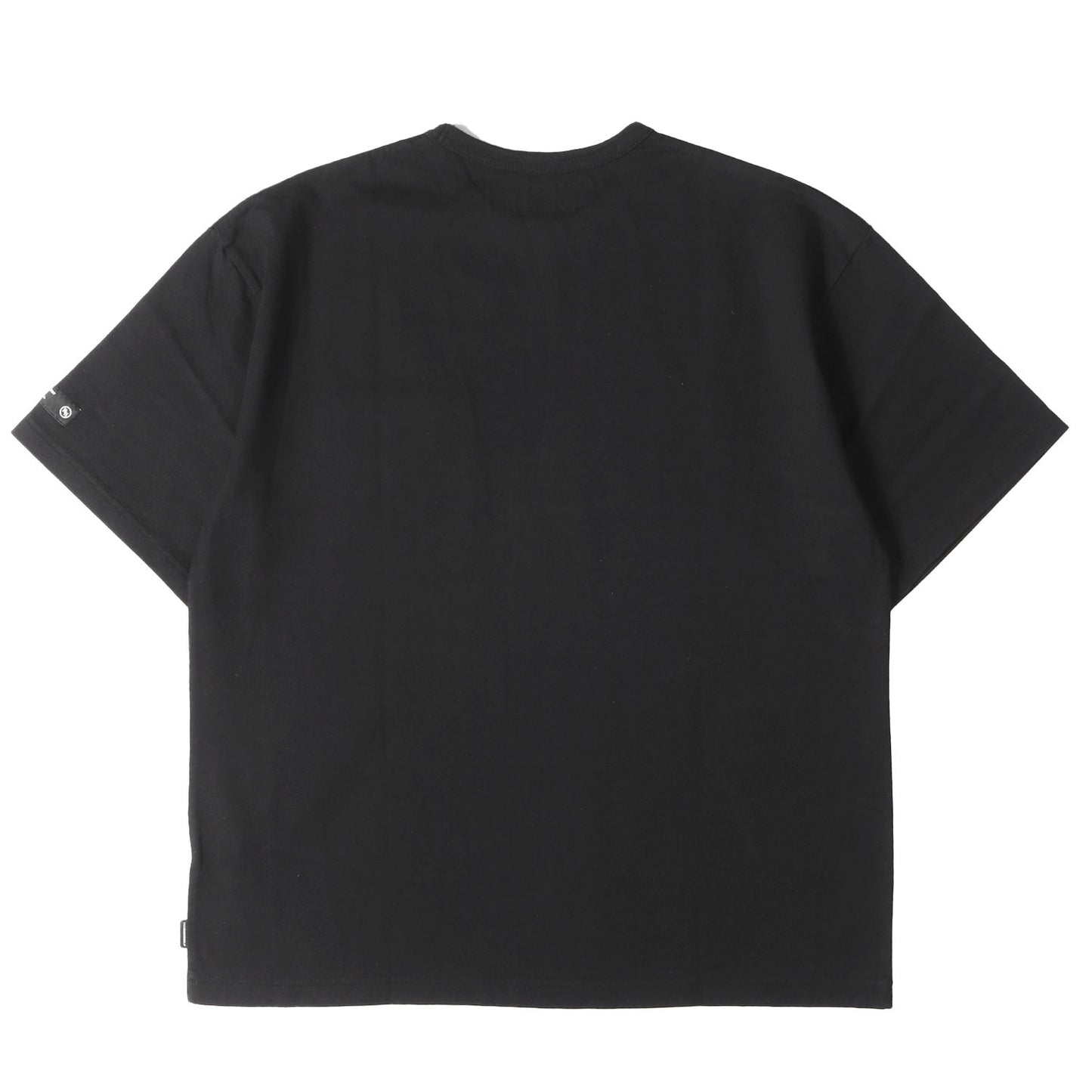 25SS プレーン ヘビー ポケット Tシャツ(CLASSIC CREWNECK-P SS)
