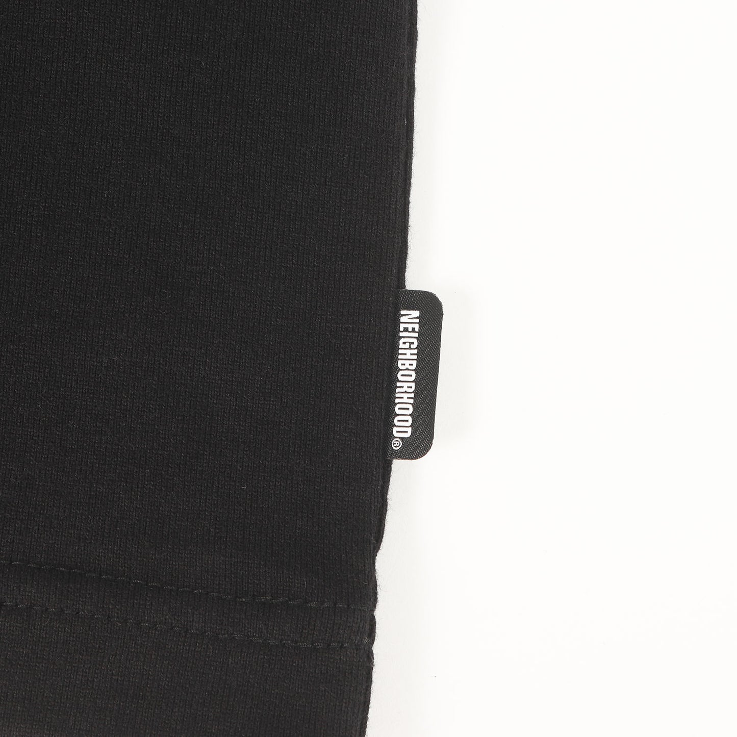 25SS プレーン ヘビー ポケット Tシャツ(CLASSIC CREWNECK-P SS)