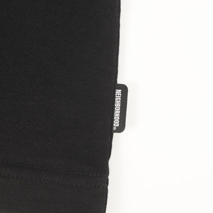 25SS プレーン ヘビー ポケット Tシャツ(CLASSIC CREWNECK-P SS)