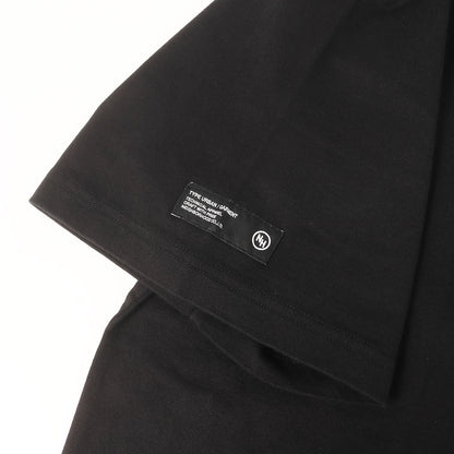 25SS プレーン ヘビー ポケット Tシャツ(CLASSIC CREWNECK-P SS)