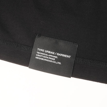 25SS プレーン ヘビー ポケット Tシャツ(CLASSIC CREWNECK-P SS)