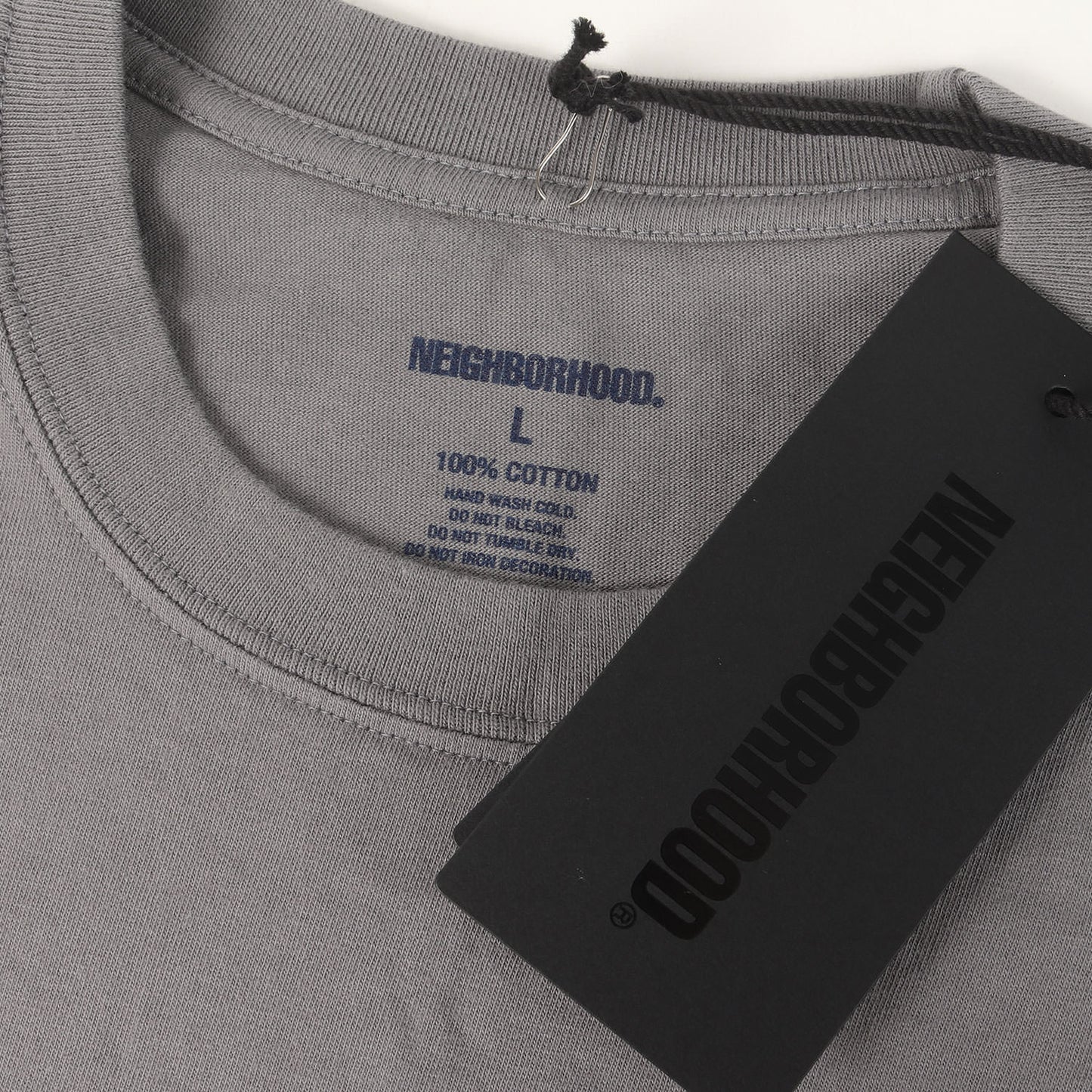 25SS ブランドロゴ グラフィック Tシャツ