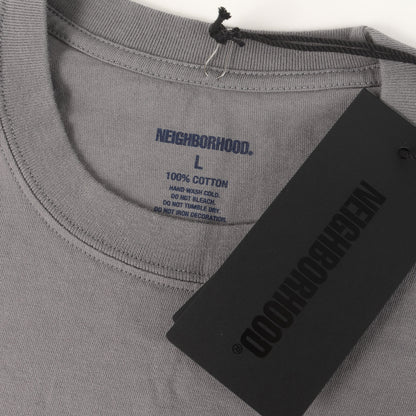 25SS ブランドロゴ グラフィック Tシャツ