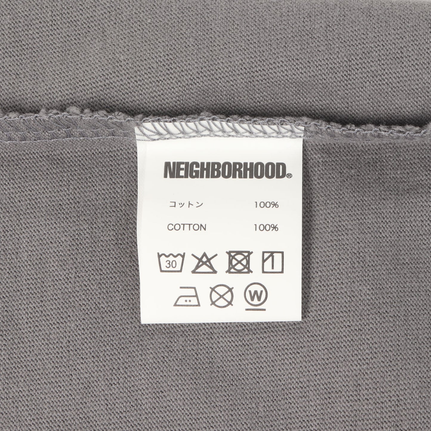 25SS ブランドロゴ グラフィック Tシャツ