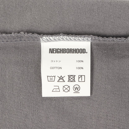 25SS ブランドロゴ グラフィック Tシャツ