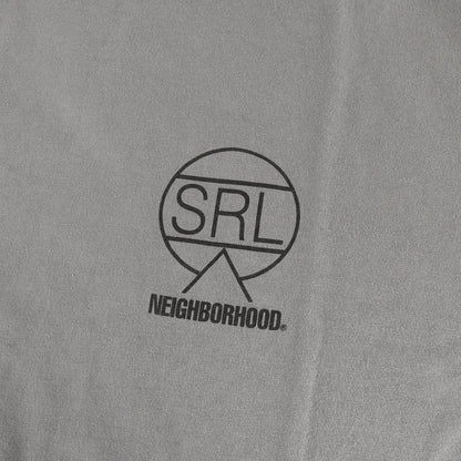 25SS SRL ロングスリーブ Tシャツ(SRL . TEE LS-1)