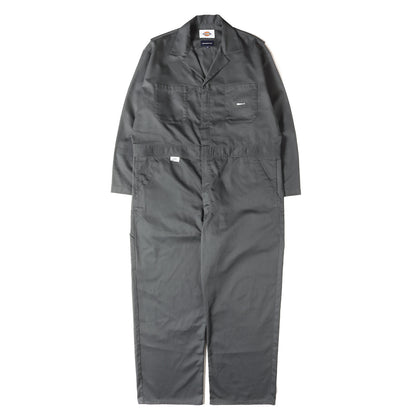 26SS ×Dickies T/Cツイル オールインワン / ツナギ(AIO TC TWILL COVERALLS)