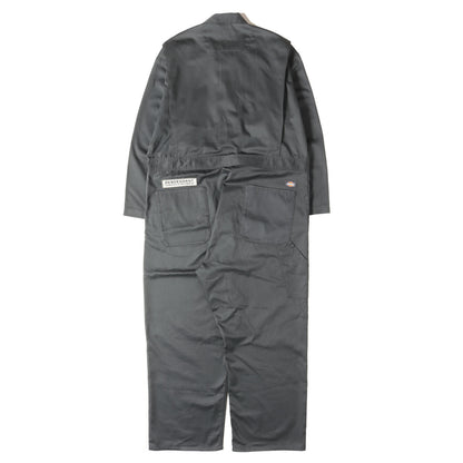 26SS ×Dickies T/Cツイル オールインワン / ツナギ(AIO TC TWILL COVERALLS)