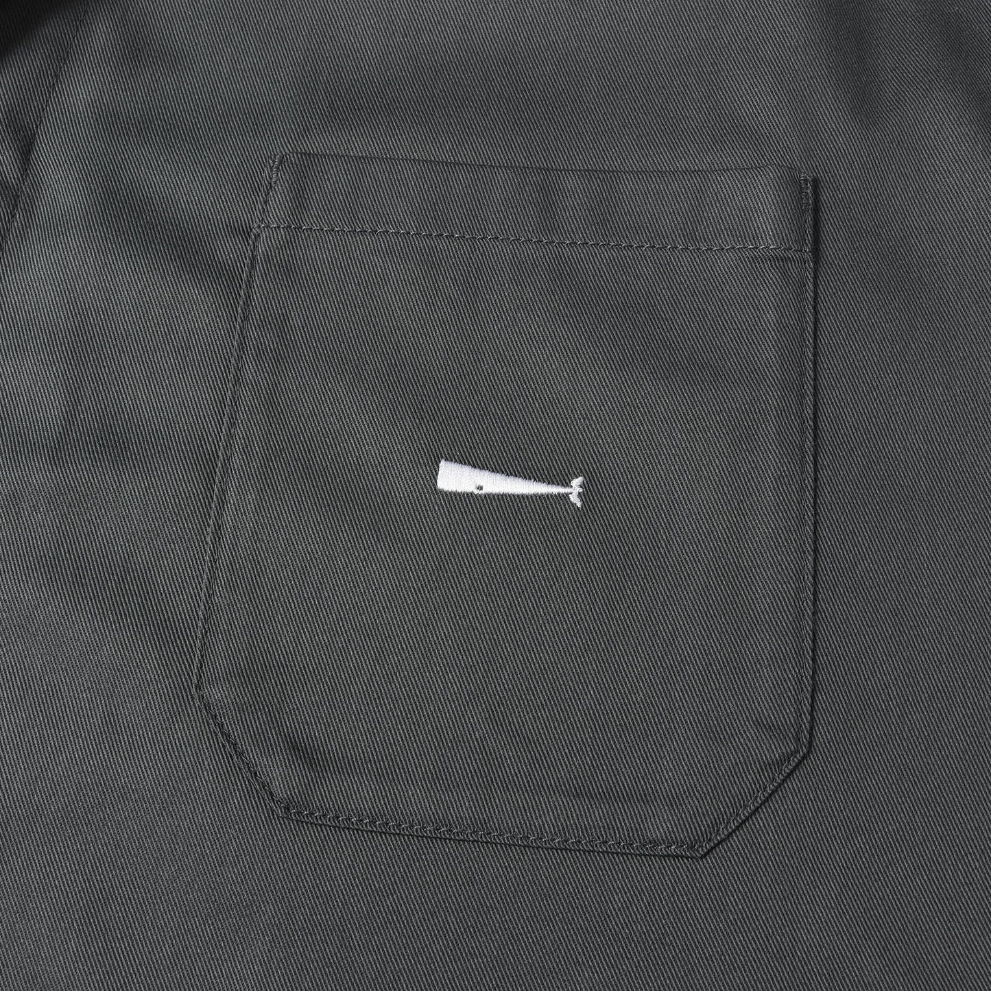 26SS ×Dickies T/Cツイル オールインワン / ツナギ(AIO TC TWILL COVERALLS)