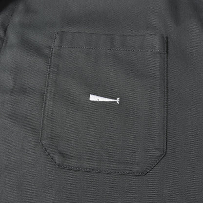 26SS ×Dickies T/Cツイル オールインワン / ツナギ(AIO TC TWILL COVERALLS)