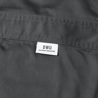 26SS ×Dickies T/Cツイル オールインワン / ツナギ(AIO TC TWILL COVERALLS)