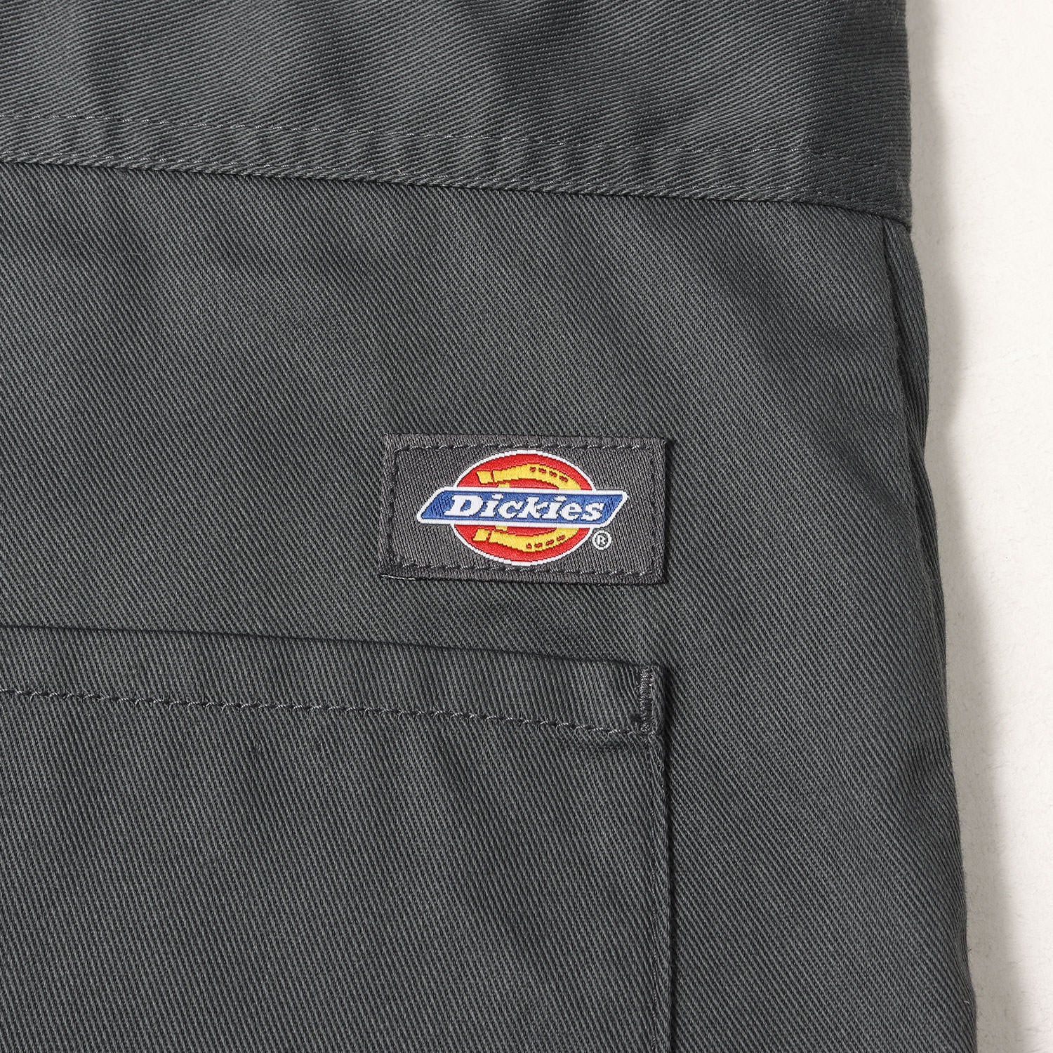 DESCENDANT (ディセンダント) 26SS ×Dickies T/Cツイル オールインワン