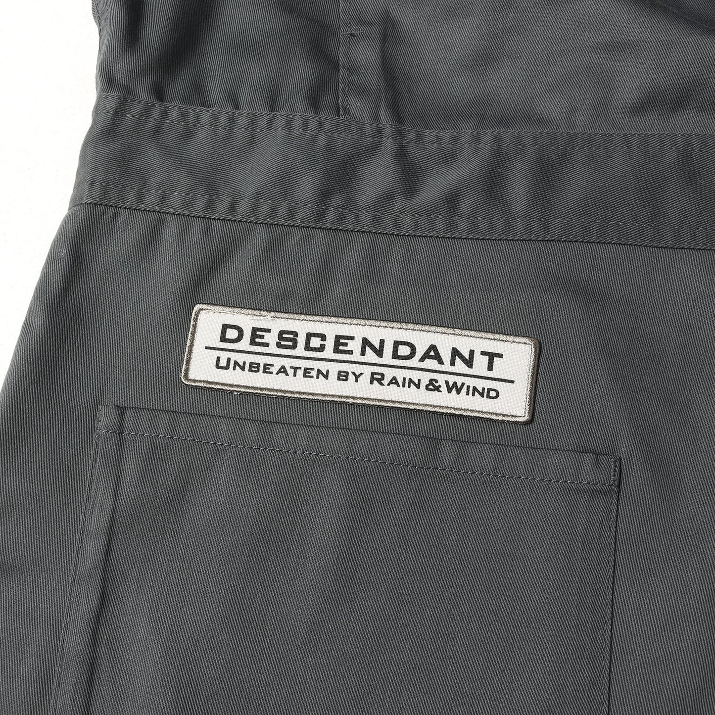 26SS ×Dickies T/Cツイル オールインワン / ツナギ(AIO TC TWILL COVERALLS)