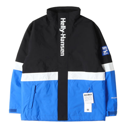 26SS ×HELLY HANSEN ビッグロゴ レーシングジャケット(Racing Jacket)