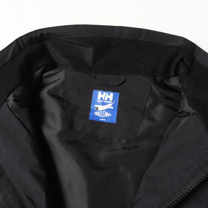 26SS ×HELLY HANSEN ビッグロゴ レーシングジャケット(Racing Jacket)