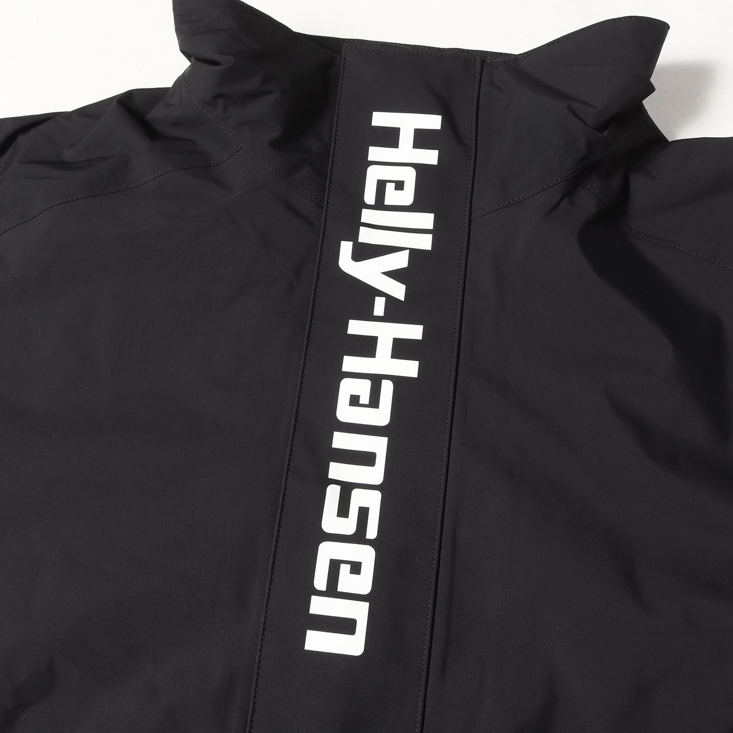 26SS ×HELLY HANSEN ビッグロゴ レーシングジャケット(Racing Jacket)