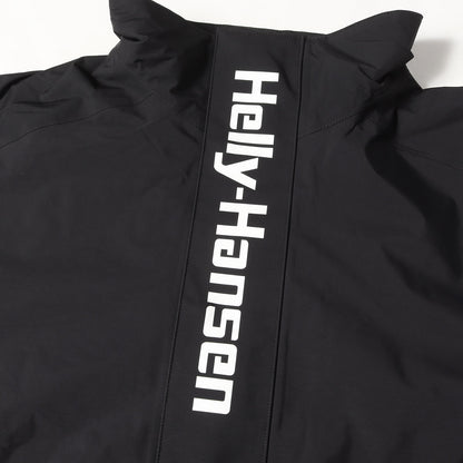 26SS ×HELLY HANSEN ビッグロゴ レーシングジャケット(Racing Jacket)