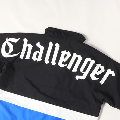 26SS ×HELLY HANSEN ビッグロゴ レーシングジャケット(Racing Jacket)