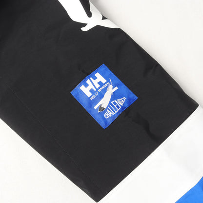26SS ×HELLY HANSEN ビッグロゴ レーシングジャケット(Racing Jacket)