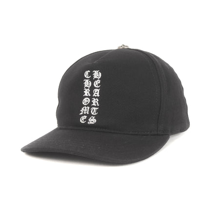 バーティカルロゴ ベースボールキャップ(Vertical Logo Hat)