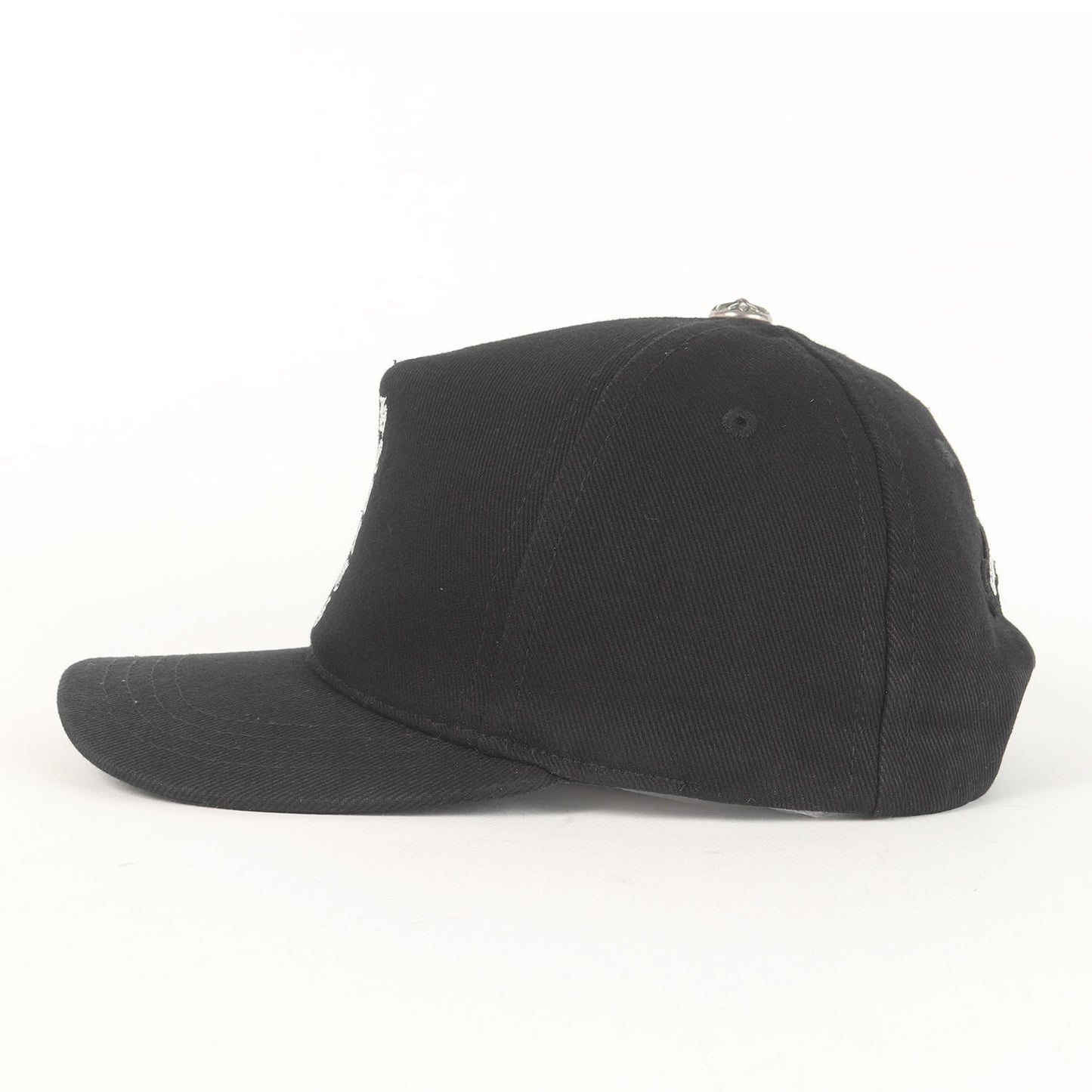 バーティカルロゴ ベースボールキャップ(Vertical Logo Hat)