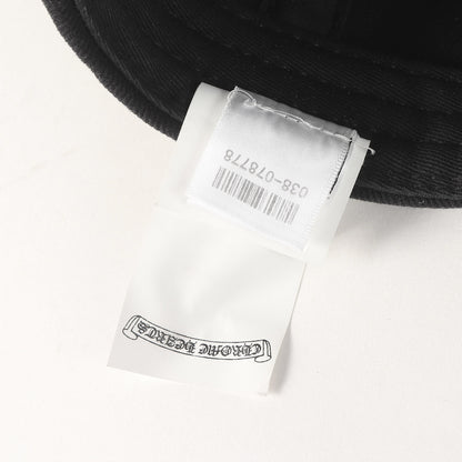 バーティカルロゴ ベースボールキャップ(Vertical Logo Hat)